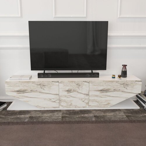 Woody Fashion hanah home tv komoda inci 322RTC2448 Slike