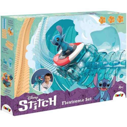 Simba Toys Disney Stitch Flextreme steza komplet - Cene
