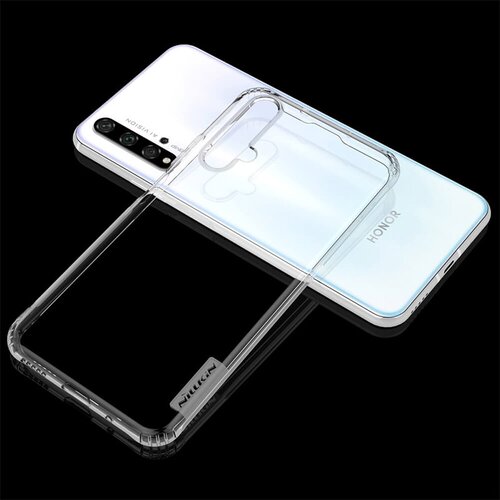 Nillkin Maska za telefon Nature za Huawei Honor 20 transparent Cene