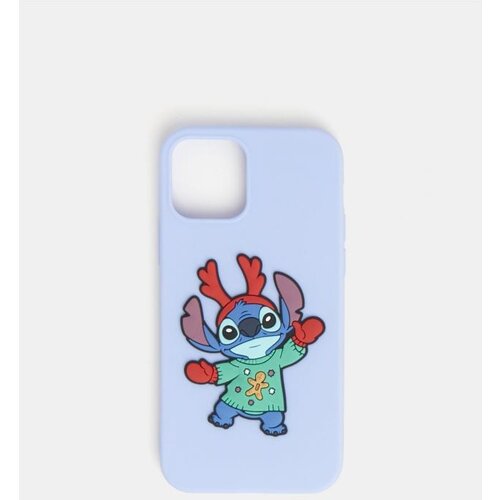 Sinsay maska za iPhone 12/12 Pro Stitch 1050X-MLC Slike