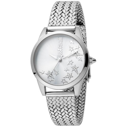 Just Cavalli ženska ročna ura JC1L042M0055 Cene