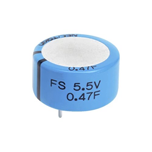 Kemet FS0H224ZF kondenzator Super-Cap 5.5 V/DC 80 % 1 kom. Cijene