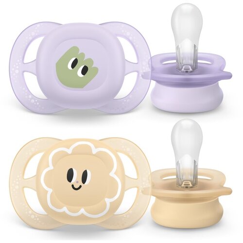 Philips Ultrastart SCF075/13 0-2 m duda Girl 2 kos Cene