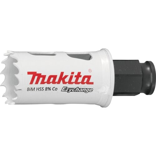 Makita krunasta testera Ezychange HSS-BIM 27mm E-03707 Slike