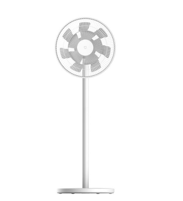 Xiaomi Mi Smart Standing Fan 2 Pro - pametni ventilator Cijene