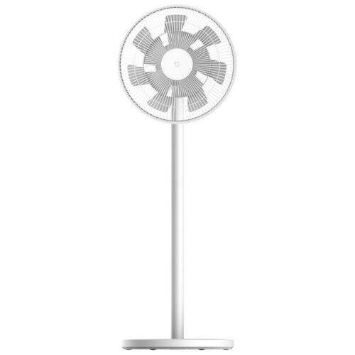 Xiaomi Mi Smart Standing Fan 2 Pro - pametni ventilator Slike