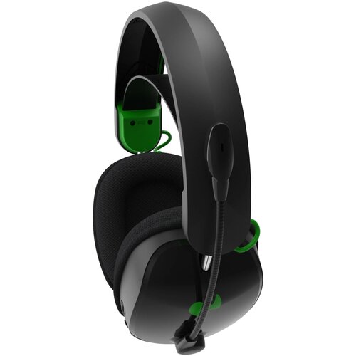 Pdp XBOX Phantom Wireless Slu&amp;scaron;alice Crne Slike