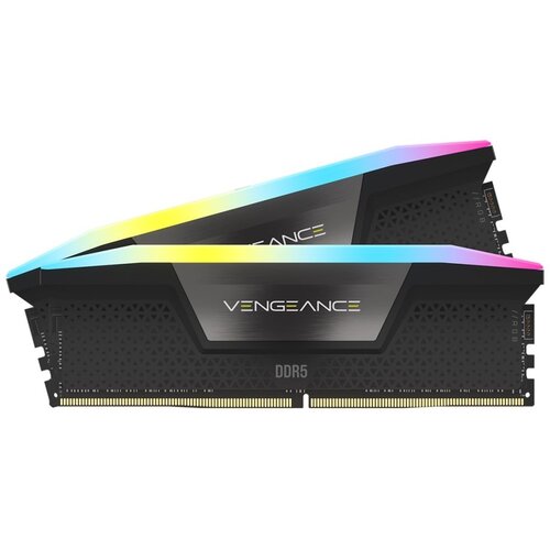 Corsair Vengeance RGB CMH96GX5M2B7200C40 memory module 96 GB 2 x 48 GB DDR5 Cijene