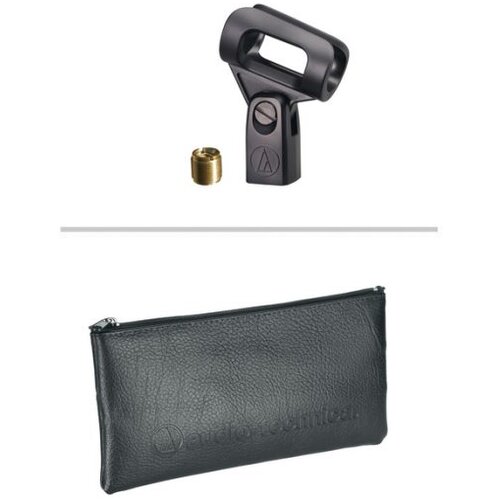 Audio-Technica ae 4100 dinamični mikrofon za vokal Slike