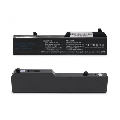  Baterija za laptop Dell 1310/1510-6 11.1V-5200mAh Cene