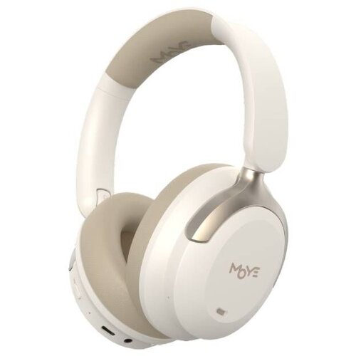 Moye Bežične slušalice Timbre 2 Beige Cene