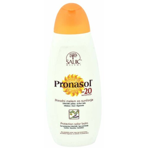 Pronasol 20 200 ml Cene