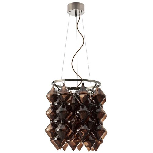  ByRydens 4202700-5500 - Viseći luster na sajli GEMMA 1xE27/5W/230V Cene
