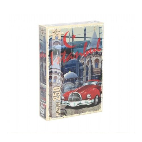  Puzzle 1/250 laco lc7321 ( 49435 ) Slike