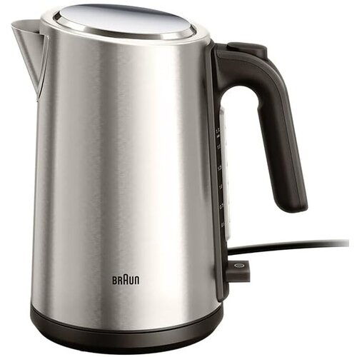 Braun Kuhalo za vodu WK503AI-WK5200BK Identity, 2200 W Cijene