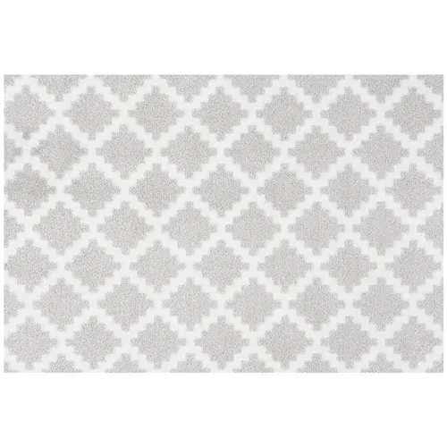 Zala Living svijetlosiva mat Elegance, 50 x 70 cm