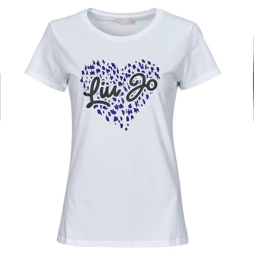 Liu Jo WA4108 Bijela Slike
