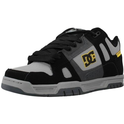 Dc Shoes Nizke superge STAG Večbarvna Slike