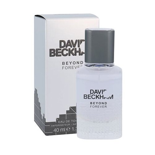 David Beckham beyond Forever toaletna voda 40 ml za muškarce Cijene