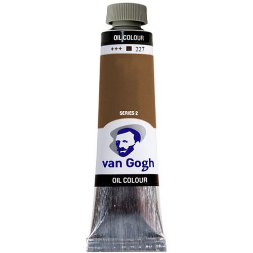  oljna barva van gogh 40 ml / 40 odtenkov | različne barve Slike