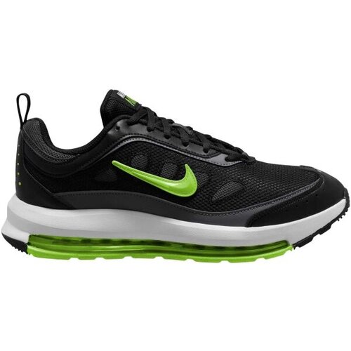 Nike Superge Air Max Ap CU4826 011 Črna Cene
