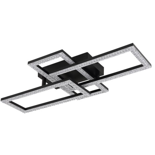 Globo 67328-24C - led stropno svetlo sapena LED/24W/230V 4000K Slike