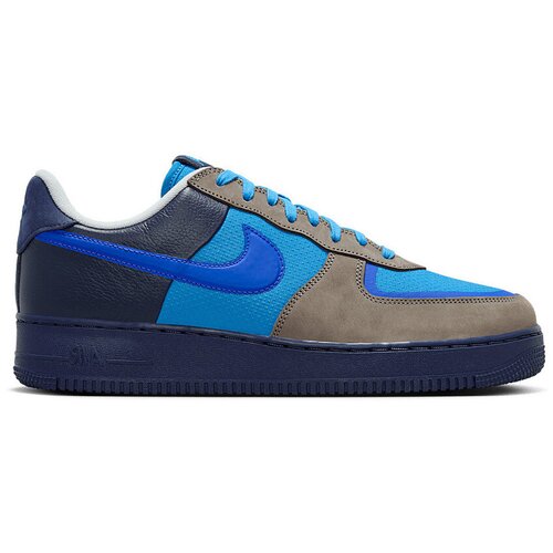 Nike Modne superge Air Force 1 Low SP Stash (2024) Modra Cene