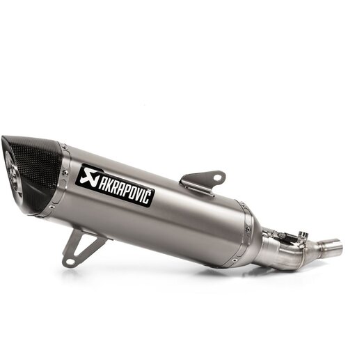 Akrapovic AKRAPOVIČ Slip-On Line SS S-Y3SO2-HRSS Auspuh Cene