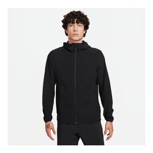 Nike Jacket Unlimited Versatile RPL Black - XXL, (21581878) Cene