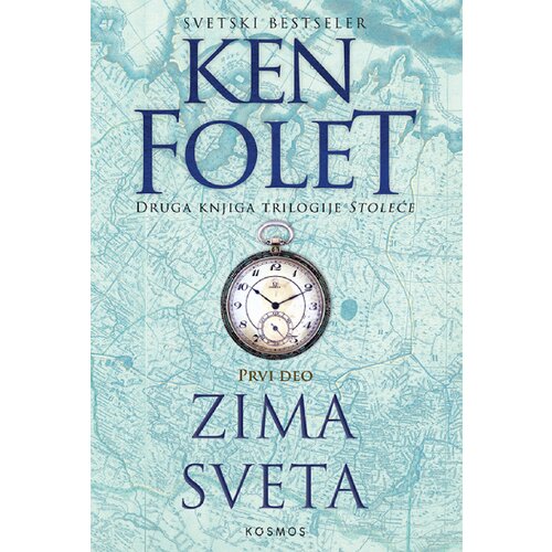  Zima sveta I deo Slike