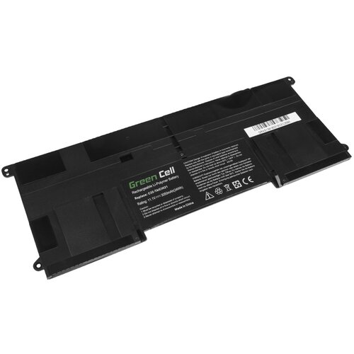 Green cell Baterija za Asus Taichi 21, 3050 mAh Cene