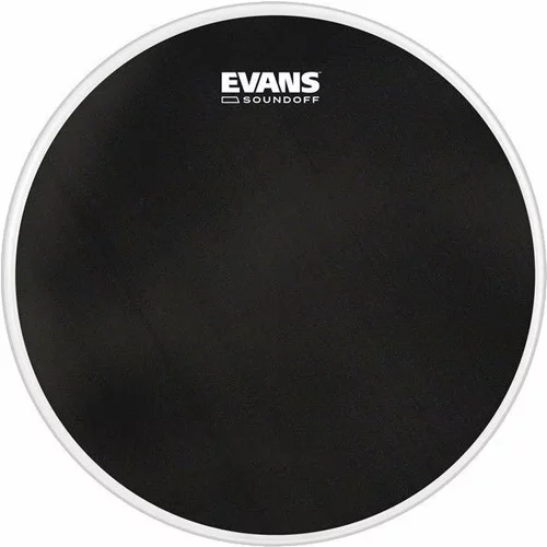 Evans BD18SO1 SoundOff 18" Opna za bubnjeve