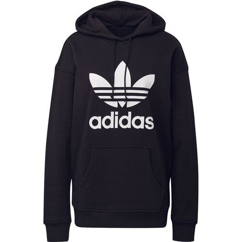 Adidas Trefoil Hoodie M Slike