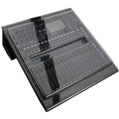 Decksaver Allen &amp;amp; Heath QU16 Pokrov za me&amp;scaron;alke Slike