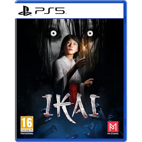  Ikai (PS5) Cene