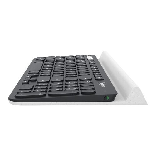 Logitech K780 Wireless Multi-device Keyboard US Slike