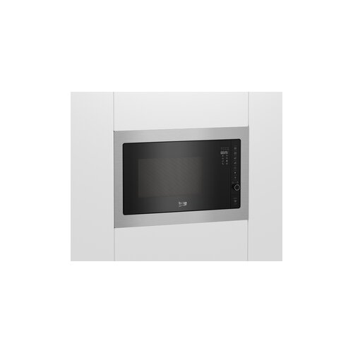 Beko ugradna mikrotalasna rerna BMOB 20231 X Cene