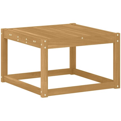  Set vanjskih sofa 5 Komad Bijela i krem Poliester Slike