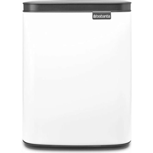 Brabantia BO koš za smeti, 4L - White Cene