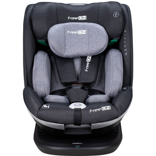 Freeon autosjedalica i-Size 40-150 cm Opal dark gray 49638 Cijene
