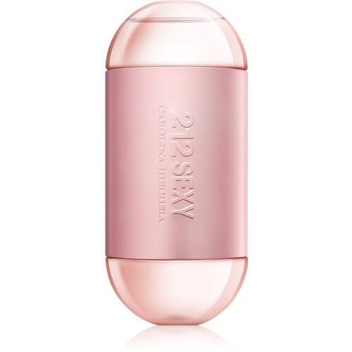 Carolina Herrera 212 Sexy - 100ml Cene
