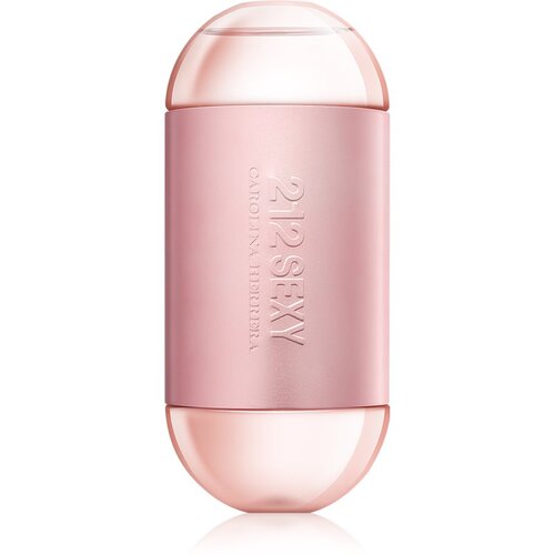 Carolina Herrera 212 Sexy parfemska voda za žene 100 ml Cijene