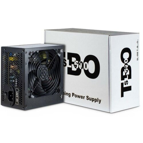 Inter-tech Sl-500 500w tbo napajalnik Cene