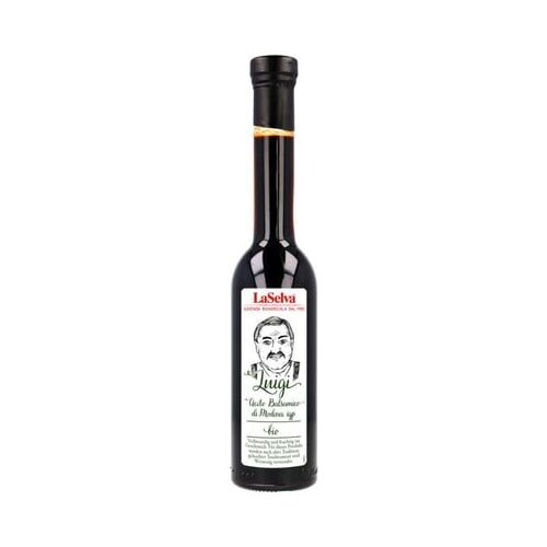 BIO Luigi Aceto balsamico di Modena IGP Slike