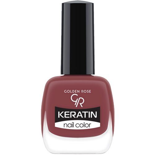 Golden Rose Lak za nokte Keratin Nail Color O-KNC-121 Cene