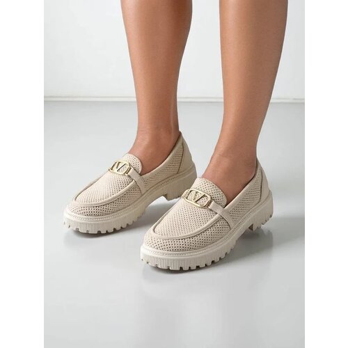Resti Women's moccasins Erret Cene