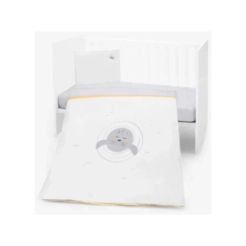  Posteljina navlaka 3 pcs Seally Me KKB30183 Slike