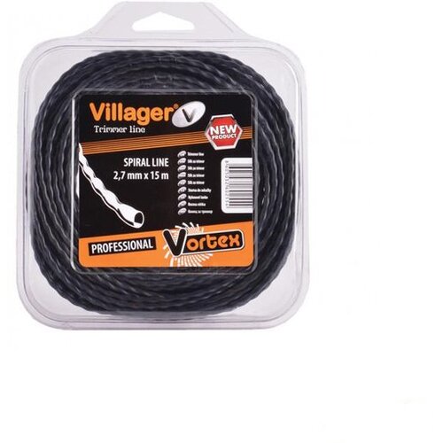 Villager vortex najlonska nit 15 m 3.0 mm prečnik Cene