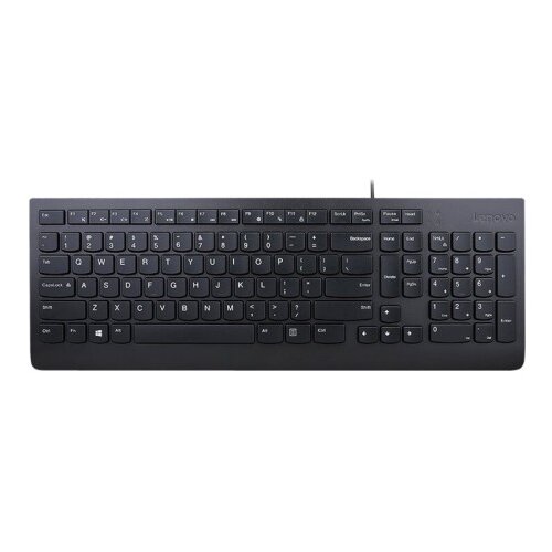 Lenovo Essential žična tipkovnica - slovenska Cene