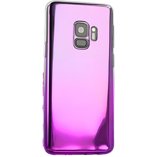 IZMAEL.eu Ohišje Ombre za Samsung Galaxy A7 2018 - Roza Cene